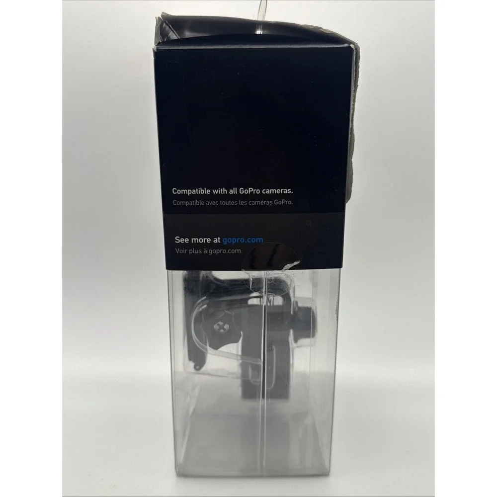 GoPro Sportsman Mount Adjustable Camera Mount for GoPro Hero Black
